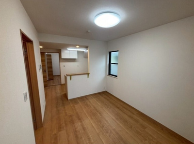 【居間・リビング】 | Grand Reve