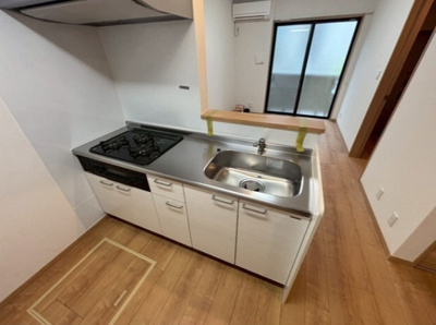 【キッチン】 | Grand Reve