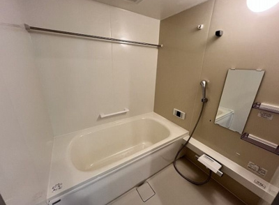 【浴室】 | Grand Reve