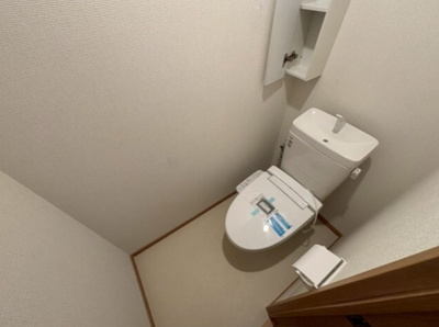 【トイレ】 | Grand Reve