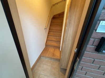 【玄関】 | Grand Reve