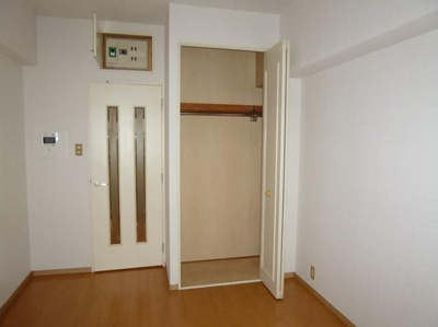 【収納】 | 朝日八王子マンション(アサヒハチオウジマンション)