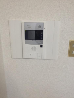 【セキュリティ】 | 朝日八王子マンション(アサヒハチオウジマンション)