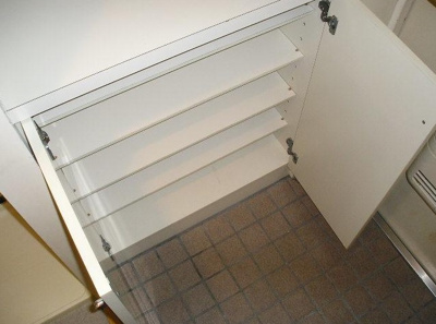 【玄関】 | 朝日八王子マンション(アサヒハチオウジマンション)