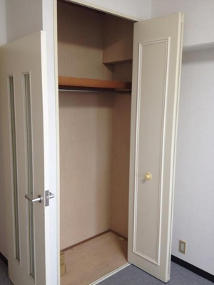 【収納】 | 朝日八王子マンション(アサヒハチオウジマンション)