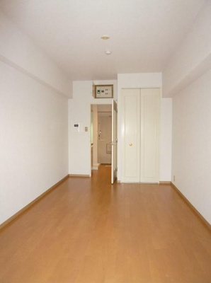 【居間・リビング】 | 朝日八王子マンション(アサヒハチオウジマンション)