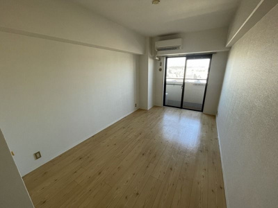 【洋室】 | 朝日八王子マンション(アサヒハチオウジマンション)