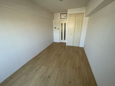 【寝室】 | 朝日八王子マンション(アサヒハチオウジマンション)