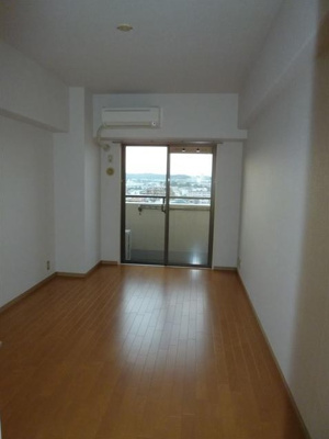 【洋室】 | 朝日八王子マンション(アサヒハチオウジマンション)