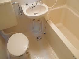 【浴室】 | 朝日八王子マンション(アサヒハチオウジマンション)