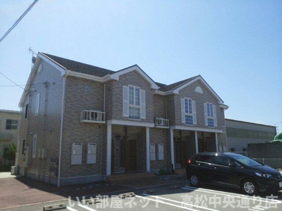 【外観】 | シェーンベルク土器Ｄ