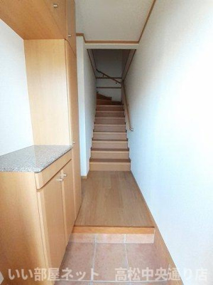 【玄関】 | シェーンベルク土器Ｄ