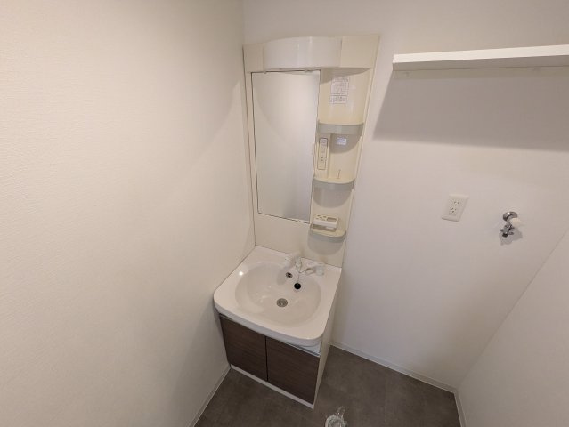 Le Blanc大須|名古屋市の賃貸ならMy賃貸の洗面所|Le　Blanc大須