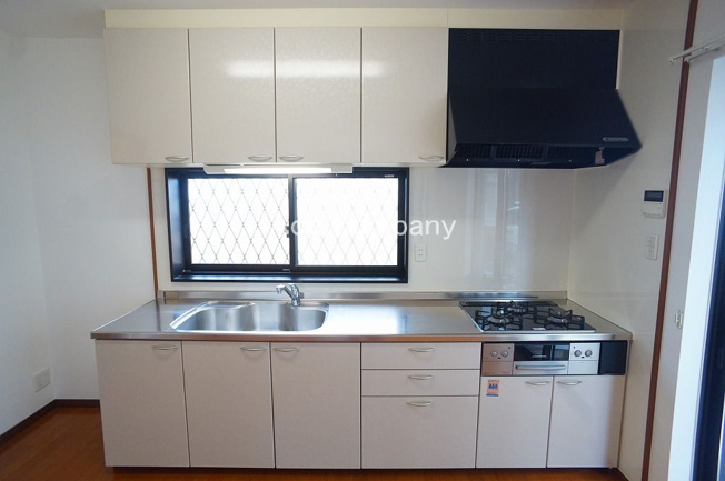 【キッチン】 | 八尾市緑ヶ丘5丁目 | 【システムキッチン☆】