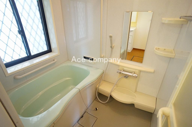 【浴室】 | 八尾市緑ヶ丘5丁目