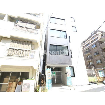 【外観】 | プラティーク大塚