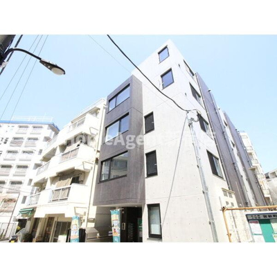 【外観】 | プラティーク大塚