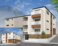 Ｃｏｌｉｎａ　Ａｌｔａの画像