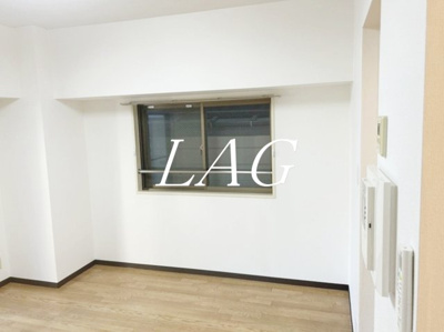 【寝室】 | スカイノブレ御徒町 | 寝室です。