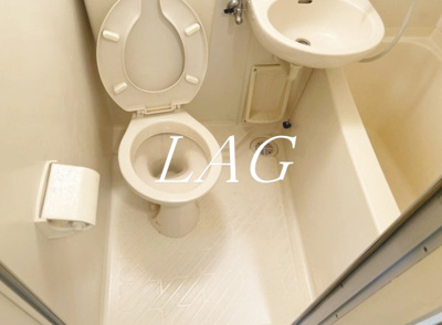 【浴室】 | スカイノブレ御徒町 | お風呂です。