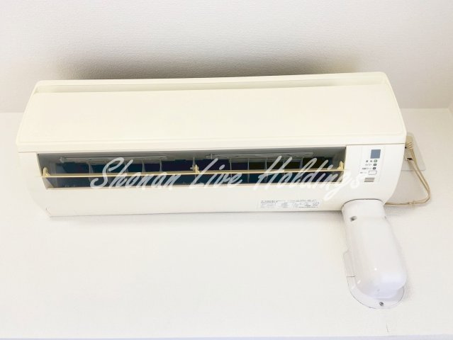 グランド・ガーラ横濱万世町の設備|エアコン完備♪