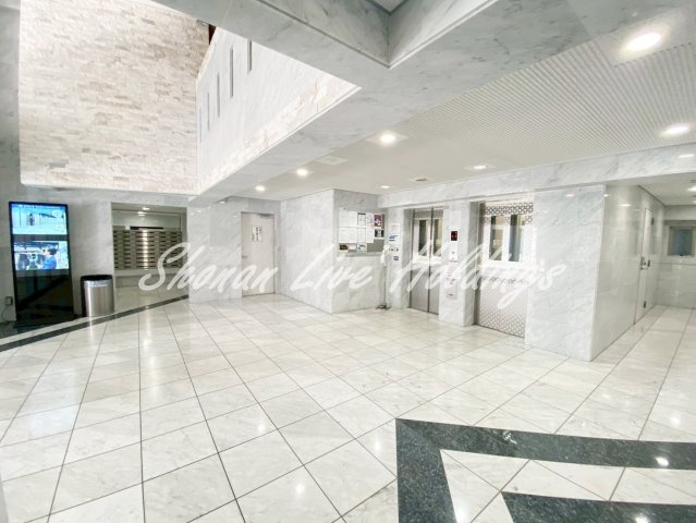 グランド・ガーラ横濱万世町のその他共用部分