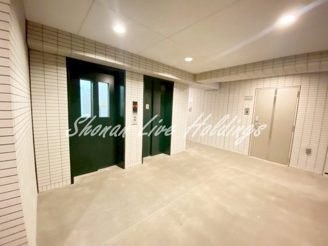 グランド・ガーラ横濱万世町のその他共用部分