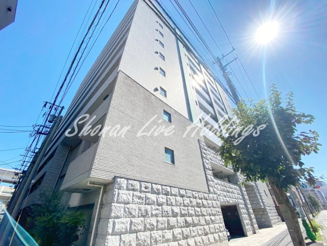 グランド・ガーラ横濱万世町