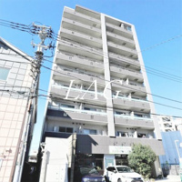 旭ビル　サンライズレジデンスの画像