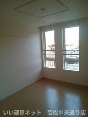 【その他】 | ボヌール・メゾンＡ