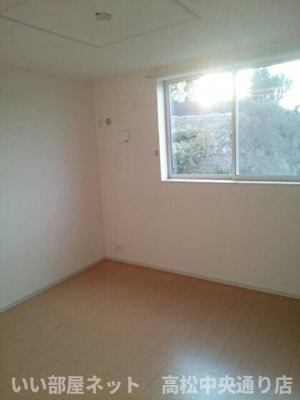 【内装】 | ボヌール・メゾンＡ