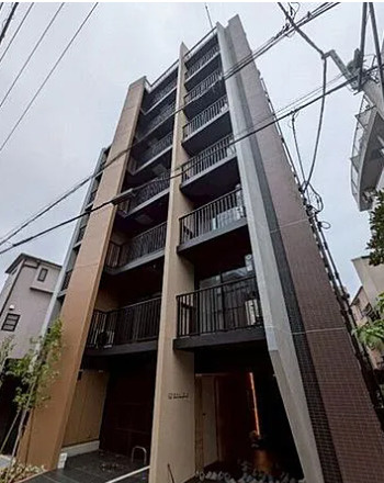 ガリシア文京本駒込の画像
