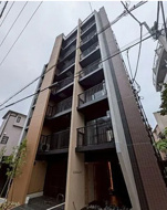 ガリシア文京本駒込の画像
