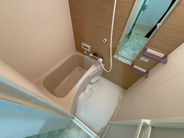 ARMY I|名古屋市の賃貸ならMy賃貸の浴室|ARMY I