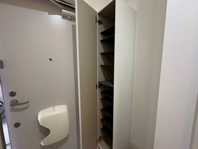 ARMY I|名古屋市の賃貸ならMy賃貸の収納|ARMY I