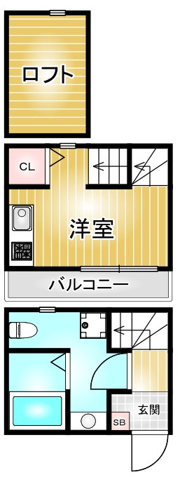 ARMY I|名古屋市の賃貸ならMy賃貸