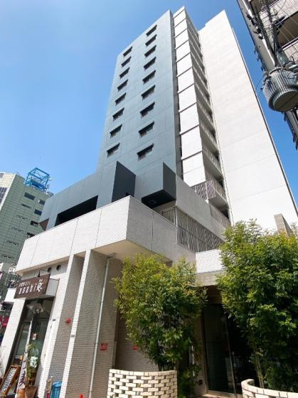 大阪市西区九条南２丁目の賃貸マンションの外観