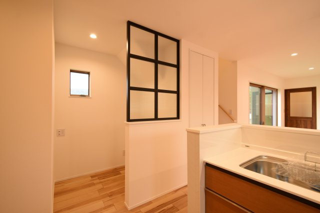 【その他】 | 【NEXT‐STEP HOME】◆お花見シーズンが待ち遠しい！駅ちか！南西角地！◆西鉄桜並木駅からほど近くの分譲地です | ネクステップホーム　施工事例写真