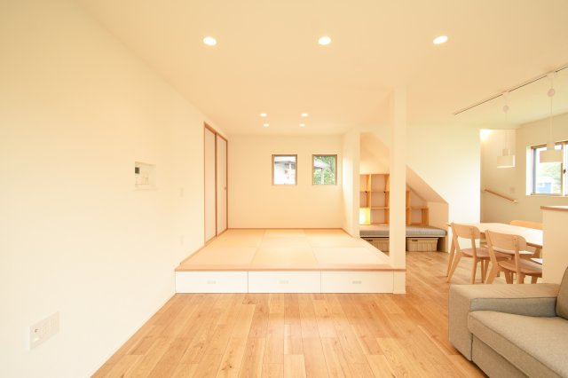 【その他】 | 【NEXT‐STEP HOME】◆お花見シーズンが待ち遠しい！駅ちか！南西角地！◆西鉄桜並木駅からほど近くの分譲地です | ネクステップホーム　施工事例写真