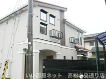 宇多津町新開アパートの画像