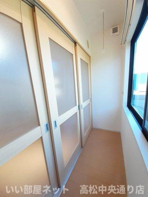 【内装】 | 宇多津町新開アパート