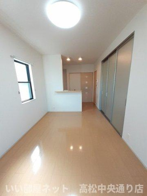 【その他】 | 宇多津町新開アパート