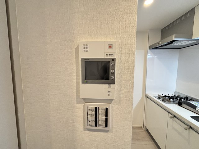 RJRプレシア川口の設備