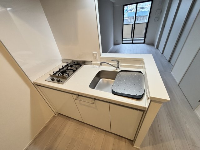 RJRプレシア川口のキッチン