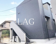 アレーゼ松戸(アレーゼマツド)の画像