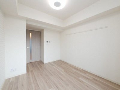 【寝室】 | エステムコート四天王寺夕陽丘Ⅱ