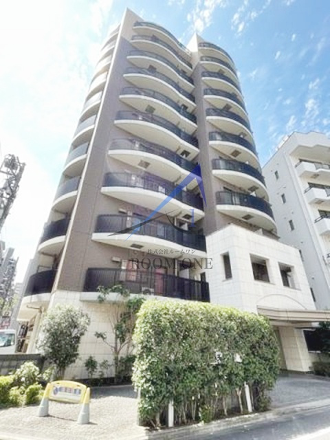 アーバンファースト神楽坂