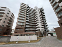 堺市南区新檜尾台３丁の中古マンションの画像