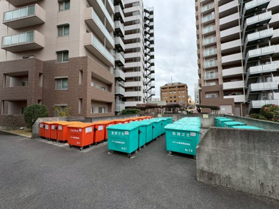 【その他】 | ソワール新檜尾台３号棟 | 住宅ローン相談会も開催中ですので、お気軽にお問い合わせ下さいませ♪