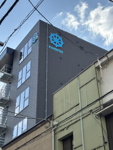 パラダイスシティ二番町　3階の外観